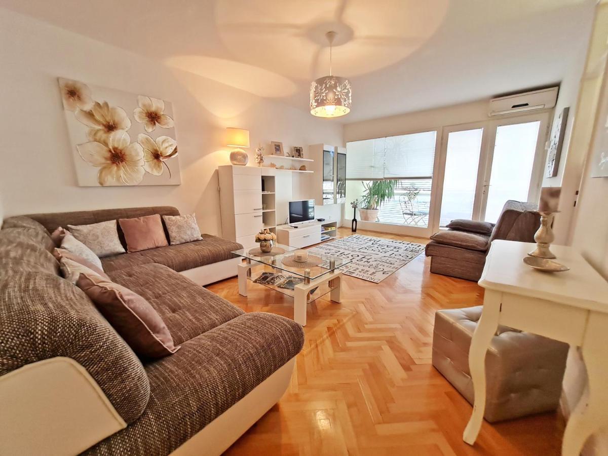 Beach Apartment Ivana Omis Exterior photo