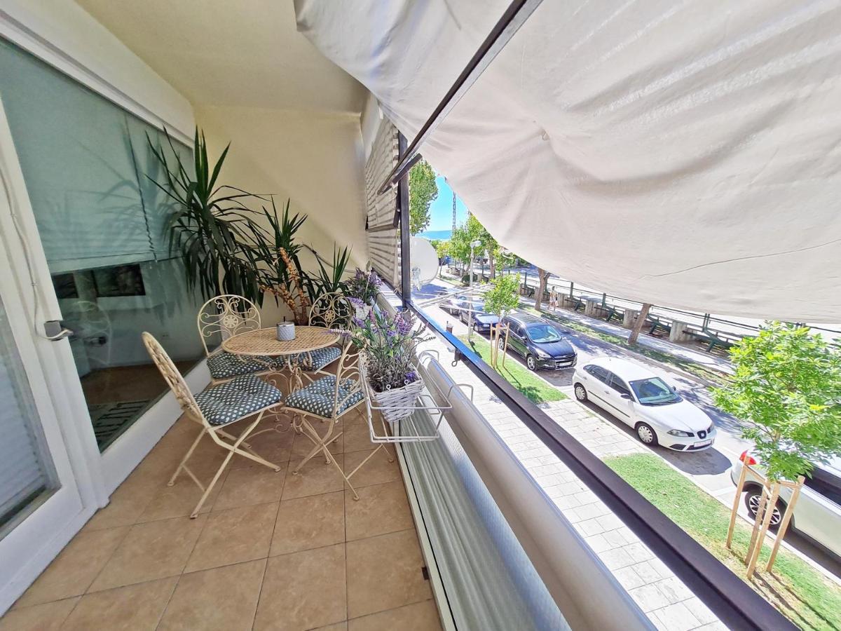 Beach Apartment Ivana Omis Exterior photo